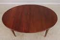 L73414: HARDEN Directoire Style Cherry Dining Room