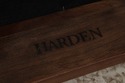 L73415: Set of 8 HARDEN Cherry Balloon Back Dining