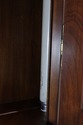 73418: HENKEL HARRIS Large Cherry Corner China Cab