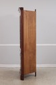 73418: HENKEL HARRIS Large Cherry Corner China Cab