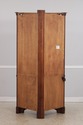 73418: HENKEL HARRIS Large Cherry Corner China Cab