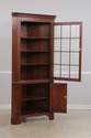 73418: HENKEL HARRIS Large Cherry Corner China Cab