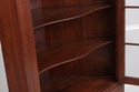 73418: HENKEL HARRIS Large Cherry Corner China Cab