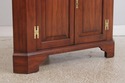 73418: HENKEL HARRIS Large Cherry Corner China Cab