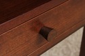 73427: Pair of STICKLEY Metropolitan Cherry 1 Draw