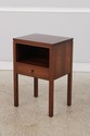 73427: Pair of STICKLEY Metropolitan Cherry 1 Draw
