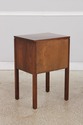 73427: Pair of STICKLEY Metropolitan Cherry 1 Draw