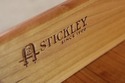73427: Pair of STICKLEY Metropolitan Cherry 1 Draw