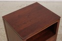 73427: Pair of STICKLEY Metropolitan Cherry 1 Draw