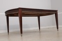 L73435: ETHAN ALLEN Avenue Collection Modern Dinin