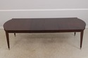 L73435: ETHAN ALLEN Avenue Collection Modern Dinin