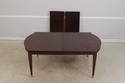 L73435: ETHAN ALLEN Avenue Collection Modern Dinin