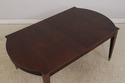 L73435: ETHAN ALLEN Avenue Collection Modern Dinin