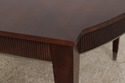L73435: ETHAN ALLEN Avenue Collection Modern Dinin