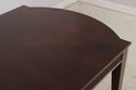 L73435: ETHAN ALLEN Avenue Collection Modern Dinin