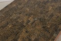 73441: MAITLAND SMITH Flame Mahogany Marble Top Bo