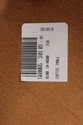 73442: ETHAN ALLEN Avenue Mahogany Oval Coffee Tab