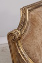 L73453: MAITLAND SMITH French Louis XVI Style Gilt