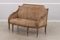L73453: MAITLAND SMITH French Louis XVI Style Gilt