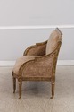 L73453: MAITLAND SMITH French Louis XVI Style Gilt