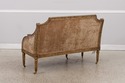 L73453: MAITLAND SMITH French Louis XVI Style Gilt