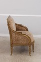 L73453: MAITLAND SMITH French Louis XVI Style Gilt