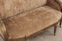 L73453: MAITLAND SMITH French Louis XVI Style Gilt
