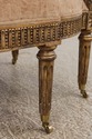 L73453: MAITLAND SMITH French Louis XVI Style Gilt