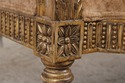 L73453: MAITLAND SMITH French Louis XVI Style Gilt