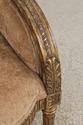 L73453: MAITLAND SMITH French Louis XVI Style Gilt