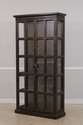 F73459: DREXEL ET CETERA Mid Century Modern Glass 
