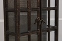 F73459: DREXEL ET CETERA Mid Century Modern Glass 