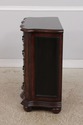 L73461: ETHAN ALLEN 4 Drawer Serpentine Chest Comm