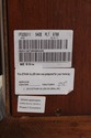 L73461: ETHAN ALLEN 4 Drawer Serpentine Chest Comm