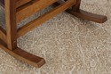 73463: STICKLEY Arts & Crafts Mission Oak Rocker 1