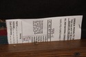 73463: STICKLEY Arts & Crafts Mission Oak Rocker 1