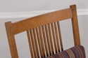 73463: STICKLEY Arts & Crafts Mission Oak Rocker 1