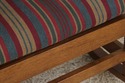 73463: STICKLEY Arts & Crafts Mission Oak Rocker 1