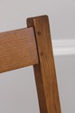 73463: STICKLEY Arts & Crafts Mission Oak Rocker 1