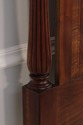 73477: LEXINGTON King Size Cherry Sheraton Style B