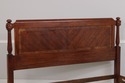 73477: LEXINGTON King Size Cherry Sheraton Style B
