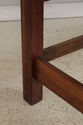 73477: LEXINGTON King Size Cherry Sheraton Style B
