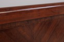73477: LEXINGTON King Size Cherry Sheraton Style B