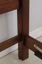 73477: LEXINGTON King Size Cherry Sheraton Style B