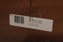 73477: LEXINGTON King Size Cherry Sheraton Style B
