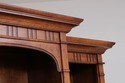 73481: NICHOLS & STONE Williamsburg Maple Bookcase