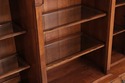 73481: NICHOLS & STONE Williamsburg Maple Bookcase
