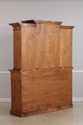 73481: NICHOLS & STONE Williamsburg Maple Bookcase