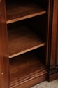 73481: NICHOLS & STONE Williamsburg Maple Bookcase