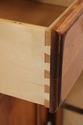 73481: NICHOLS & STONE Williamsburg Maple Bookcase